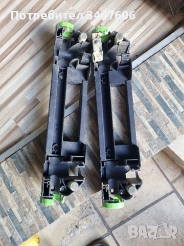 Festool UG - Kapex стойки за пендула, снимка 2 - Други инструменти - 54045148