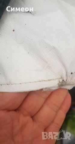 Оригинално покривало за автомобил на VW 3G5817685A, снимка 5 - Аксесоари и консумативи - 52772337