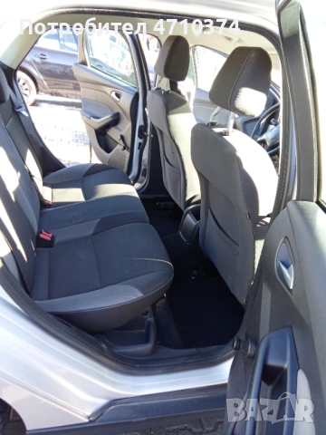 Форд Фокус, снимка 13 - Автомобили и джипове - 53117174