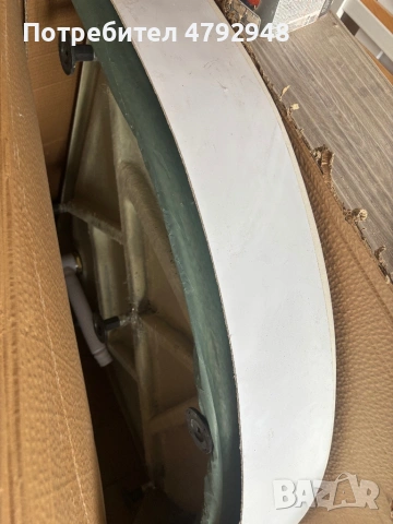 Душкабина, снимка 4 - Други стоки за дома - 54156693