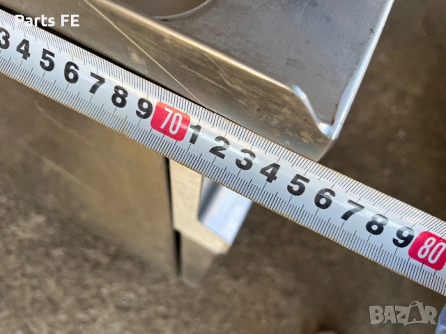 Професионален фритюрник електрически на база трифазен profesionalen fritiurnik na baza elektricheski, снимка 9 - Обзавеждане на кухня - 53522233