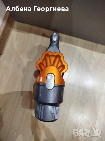 Електрически прахосмукачки "DYSON ", снимка 14 - Прахосмукачки - 53095096