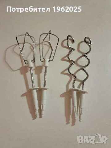 Миксер Braun , снимка 5 - Миксери - 50832590