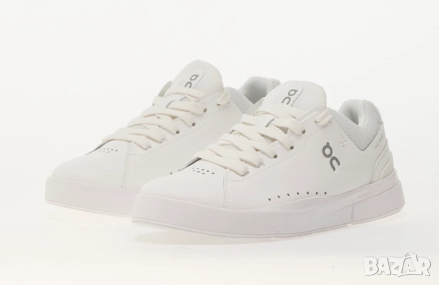 сникърси / маратонки On Cloud The Roger Advantage номер 48, снимка 6 - Маратонки - 54196223