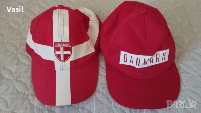 Блуза Дания, снимка 3 - Блузи - 52443392