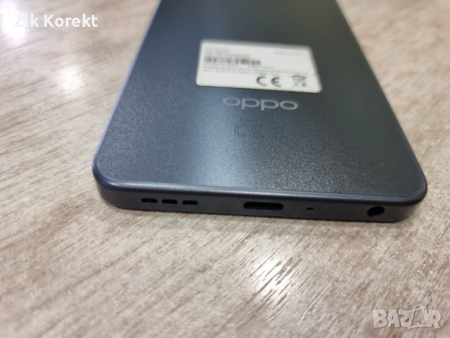 Телефон OPPO A5X, снимка 10 - Други - 54149647