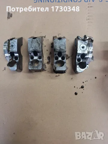 пети разпределителен вал , снимка 2 - Части - 50053260