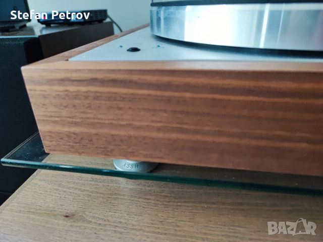 Pro ject Classic Evo, снимка 4 - Грамофони - 46525917