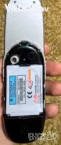 Моторола V80, снимка 2 - Motorola - 52489220