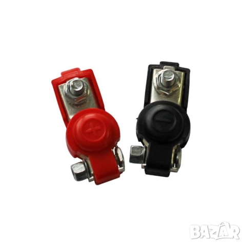 Клеми за акумулатор, снимка 6 - Аксесоари и консумативи - 52046519