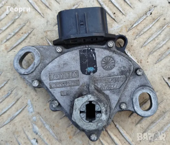 температурен сензор скоростна кутия Toyota 