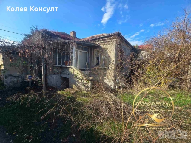 Къща град Димитровград ,кв.Черноконево, снимка 2 - Къщи - 54281065