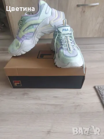 Маратонки FILA, снимка 1