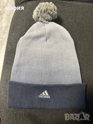 Нова шапка Adidas , снимка 3 - Шапки - 51112240