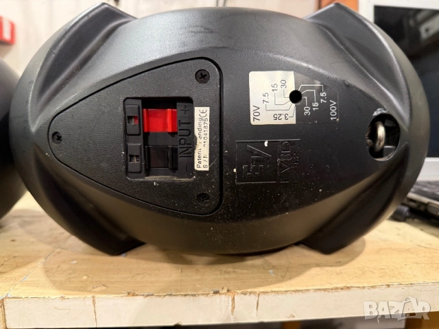 Electro-Voice EVID 4.2, снимка 6 - Тонколони - 54087625