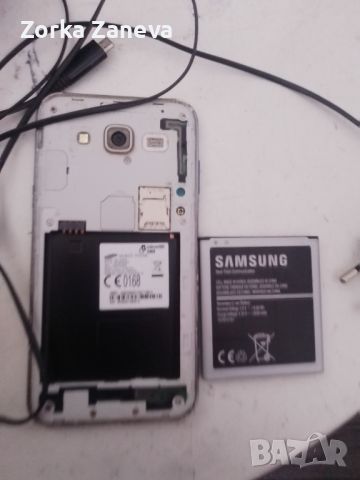 Samsung sm j500fn,работещ,със зарядно., снимка 4 - Samsung - 46455799