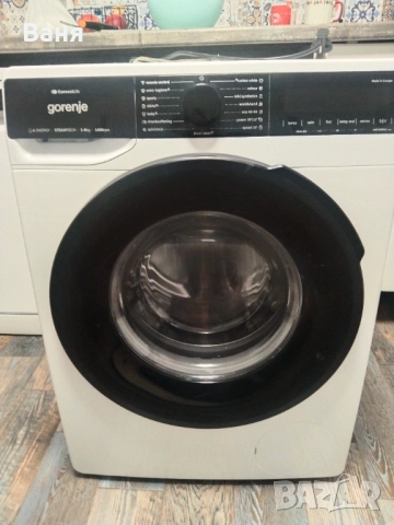 Продавам пералня, снимка 6 - Перални - 52568787