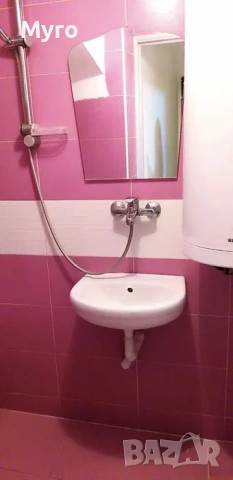 ANGELO- Нов двустаен апартамент в идеален център, снимка 9 - Квартири, нощувки - 53758286