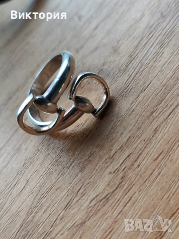 Сребърни бижута 925, снимка 11 - Пръстени - 53826972