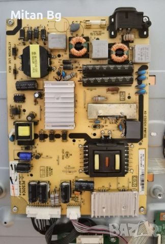 MAIN BOARD 40-MT51SS-MAC2HG  TCL L48S4603DS, снимка 2 - Части и Платки - 45926787