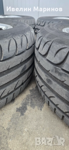 Оригинални Джанти ауди 17 5х112, снимка 4 - Гуми и джанти - 52339099