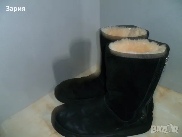 UGG оригинални ботуши №42, снимка 8 - Дамски ботуши - 48581276