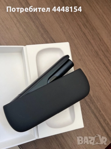 Iqos , снимка 3 - Друга електроника - 52800672