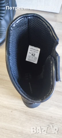 Мото екипировка , снимка 15 - Костюми - 51218688