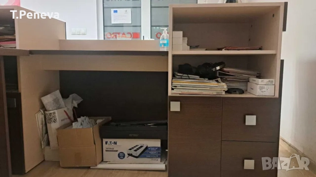 Oфис оборудване, снимка 8 - Бюра - 52516300