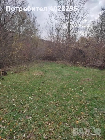 Имот в с.Габер, община Драгоман , снимка 2 - Парцели - 53387489