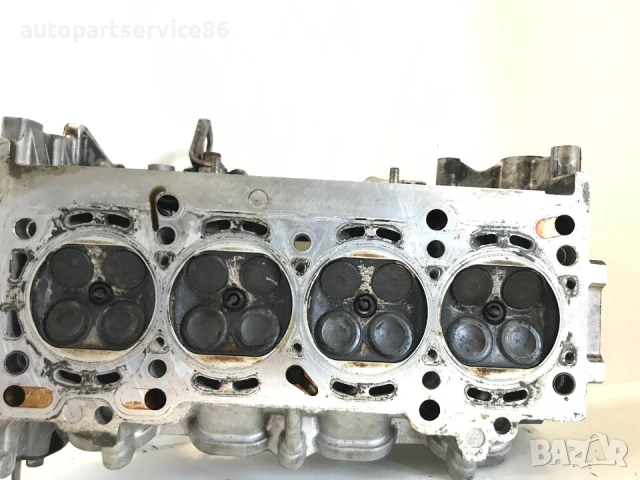 Глава на цилиндри за Mazda 626 1.8 (2001) FC9 FCD7, снимка 3 - Части - 53700354