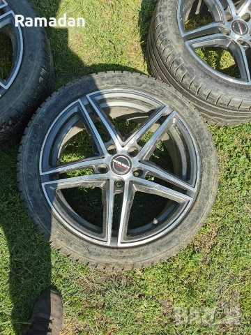 Джанти за БМВ 18 цола