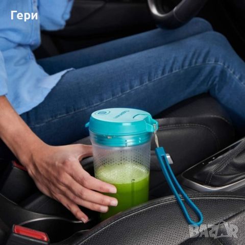 Tupperware блендер, снимка 4 - Други - 46130976