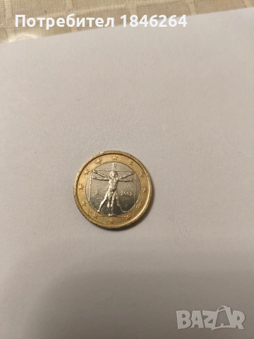 Колекционерски монети от по 1и 2 евро, снимка 8 - Нумизматика и бонистика - 53483827