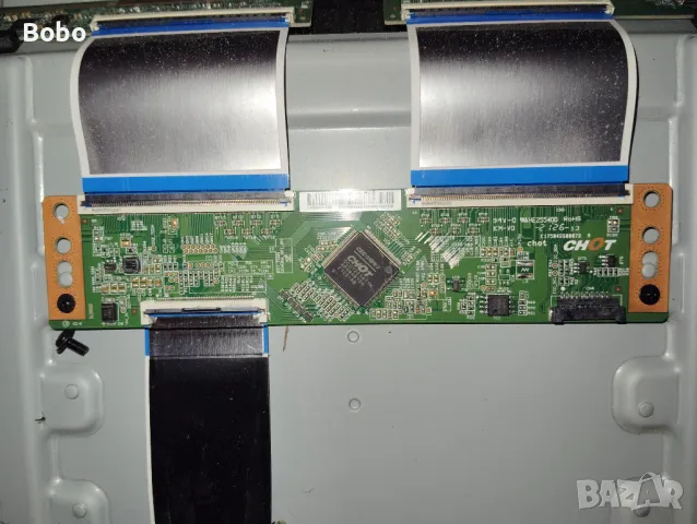 T-CON CV500U3-T03, снимка 3 - Части и Платки - 50278055