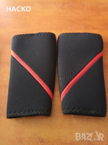 Професионални Наколенки SBD Made in Great Britain, снимка 5 - Спортна екипировка - 54089383