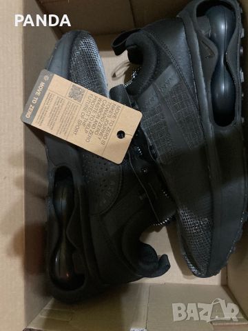 Nike triple black , снимка 2 - Маратонки - 46726632