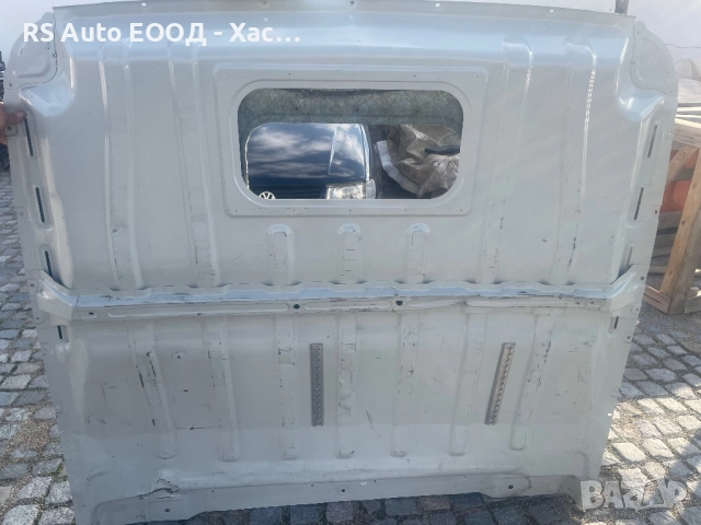 Преграда товарна част Peugeot Boxer , Fiat Ducato , Jumper, снимка 3 - Части - 52268806