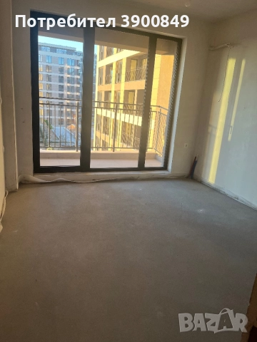 Двустаен апартамент в Резиденшъл парк, снимка 2 - Апартаменти - 51899566