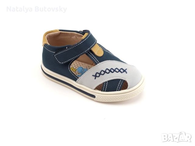 Детски ортопедични обувки , снимка 12 - Детски обувки - 45743996