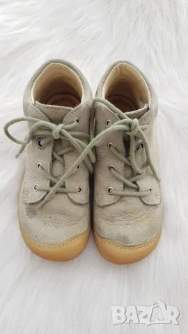 Боси обувки Pepino Cory Eukalyptus №25, снимка 3 - Детски обувки - 49749207