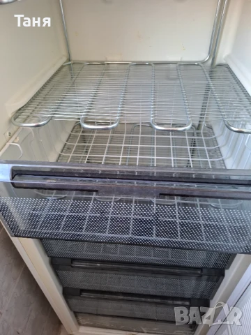 Работещ Фризер Siltal 7 чекмеджета , снимка 6 - Фризери - 50618718