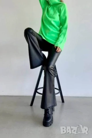 кожен клин  , снимка 4 - Клинове - 51150202