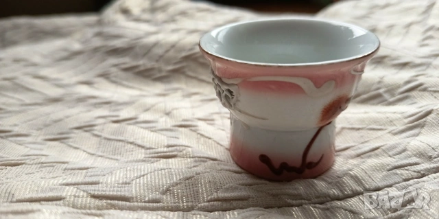 Чаша с магическо око, снимка 10 - Чаши - 53222620