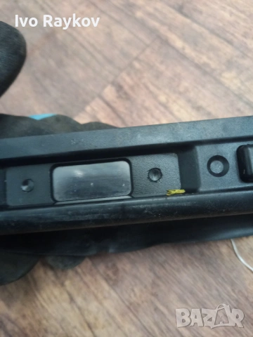 ЧАСОВНИК FIAT FIORINO II , 182994180 , снимка 2 - Части - 53951356