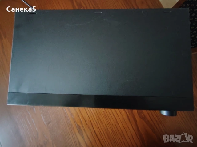 AIWA AD-F550, снимка 7 - Декове - 44118423