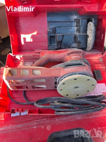 Машини за строителството , снимка 7 - Други инструменти - 52712458