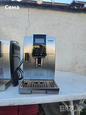 кафемашини за части или за ремонт 2бр , снимка 8 - Кафемашини - 53457317