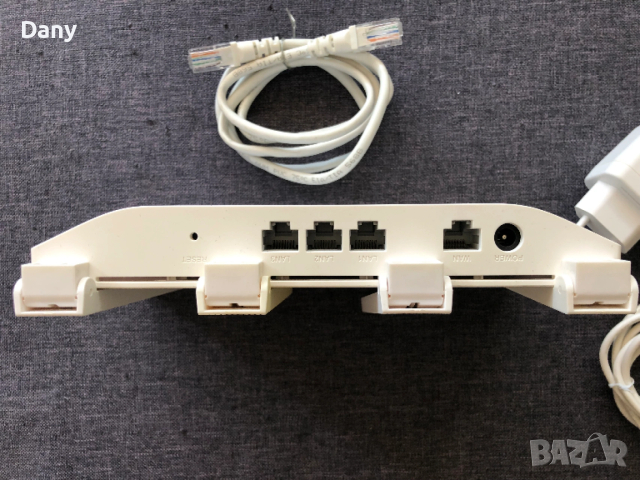 Рутър HUAWEI wifi WS5200, снимка 3 - Рутери - 53663188