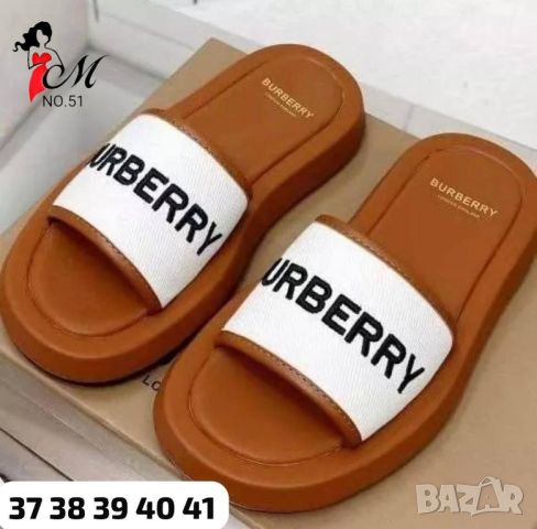 чехли burberry , снимка 4 - Чехли - 46593136